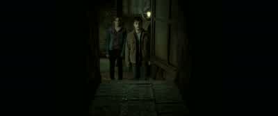 Neville. - Harry Potter and the Deathly Hallows: Part 2