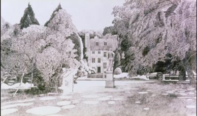Neville Why doesn't your husband have the moat cleaned out - The Draughtsman's Contract