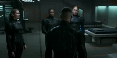 New A.I. - Halo