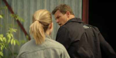 New Age is incredibly secure.
Both of their facilities - Reacher