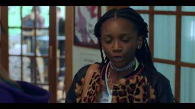 New Amsterdam, Anthony. "New."
Words matter. - Better Nate Than Ever