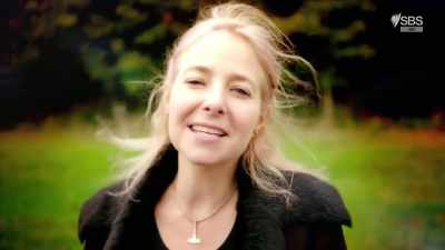 New archaeological discoveries - Curse of the Ancients with Alice Roberts