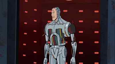 New-Ark.
My home is in New-Ark. - The Venture Bros.
