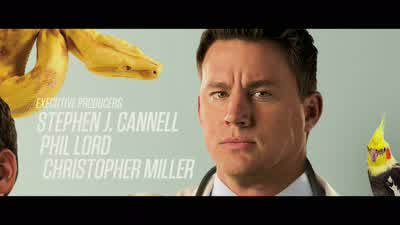 New assignment... - 22 Jump Street