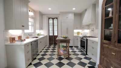 new-bedroom - Fixer Upper: Behind the Design