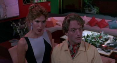 New boyfriend what happened to the Weinstein boy - TerrorVision