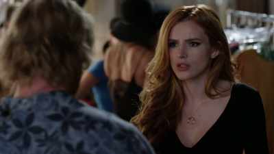 - New call sheet?
- Oh, man. - Famous in Love