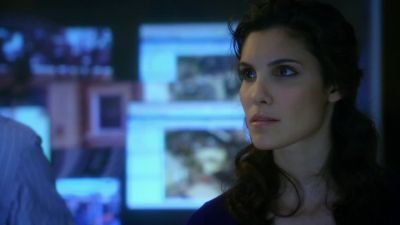 New camera. - NCIS: Los Angeles
