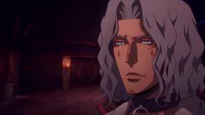 - New cell. - Castlevania