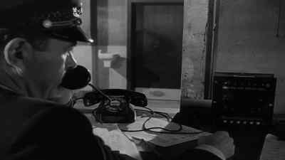 - New City Precinct.
- This is McNeal over at headquarters. - Call Northside 777