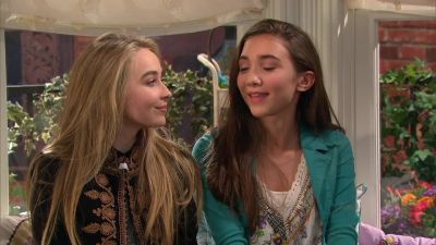 New day? - Girl Meets World