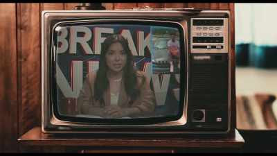 - New details have
emerged in a shooting - Mahogany