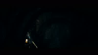 New dogs today. - Underworld: Rise of the Lycans