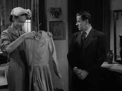 - New dress.
- Yes. - Alfred Hitchcock Presents