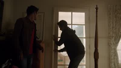 New evidence? - Teen Wolf
