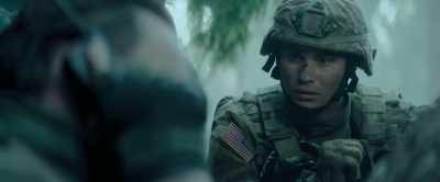 New exfil location
is grid square 3763. - Valiant One