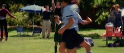 New game plan Get the ball to the ltalians - Kicking &amp; Screaming