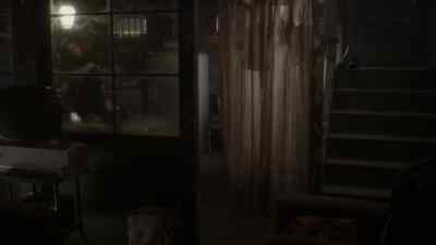 New gift. - The Man in the High Castle