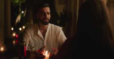 New home, new relationship, new energy... - Ghost Stories