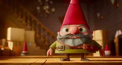 New house, new-ish piano. - Gnome Alone