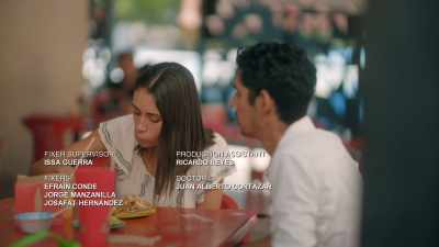 New influences are simply
blended with the ancient - Eva Longoria: Searching for Mexico