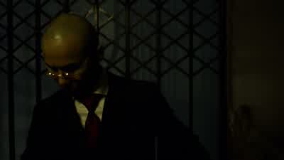 New inmate Oswald Cobblepot exhibits signs of extreme narcissism and megalomania. - Gotham