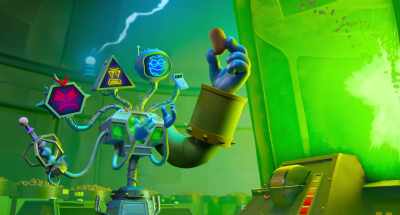 -[New Karen] Potato!
-Yet one single spud contains… - Plankton: The Movie