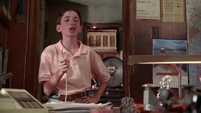 New kids aren't allowed to use the phone - It Takes Two