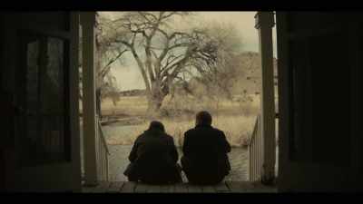 New Leaf: James.
Some things I can't do, man. - Perpetual Grace LTD