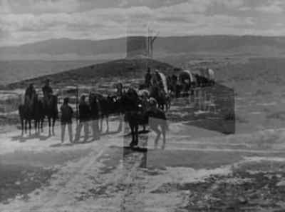 NEW MEXICO
ARIZONA - The Big Stampede
