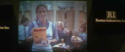 New Oaties are the oat cereal... - Looker