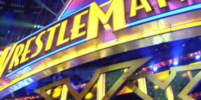 - New Orleans,
a weird voodoo-based town - Bray Wyatt: Becoming Immortal