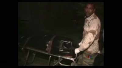 New Orleans will set a record
for homicides this year. - The Pharmacist