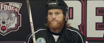New owner and GM
Hyrum Cain's plan - Goon: Last of the Enforcers