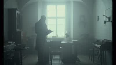 New patient? - Nosferatu