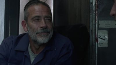 New plan, then. - The Walking Dead