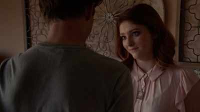 New Purity saved me.
I'm sorry to barge in like this. - The Unsettling