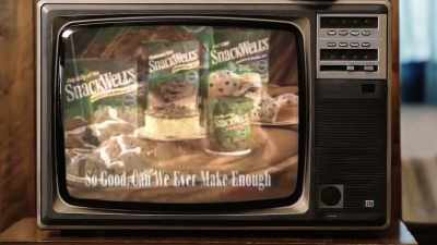 New, reduced fat browning muffin - Fat Fiction