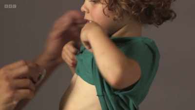 New research suggests
something rather intriguing - The Human Body: Secrets of Your Life Revealed