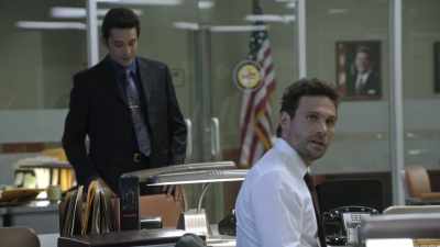 NEW -- - Wicked City