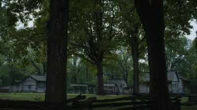 - New Salem itself is
yet another one of these - Abraham Lincoln
