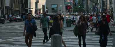 New story having working I don't know where it's going yet but - Dance Academy: The Movie