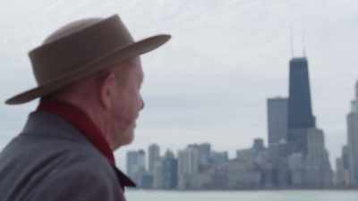 New styles of building
were being created here, - Frank Lloyd Wright: The Man Who Built America