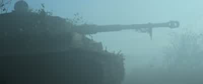 New target Tank on the left 10 o'clock... - Fury