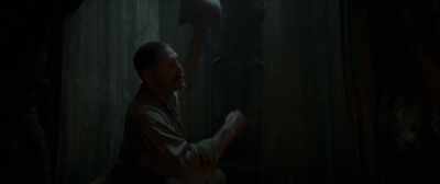 New to the front.
Part of a troop moving between trenches. - The War Below