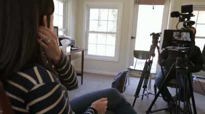 New video is starting. There you are. - Unrest