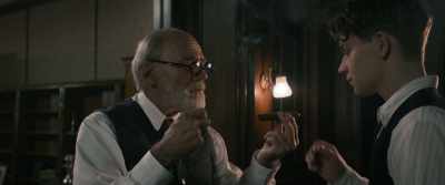 New worlds are created just by trying - The Tobacconist