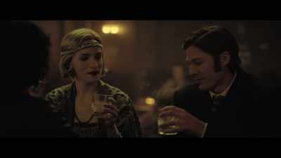 New Year's 1980. I remember
what else happened that night. - The Fall of the House of Usher