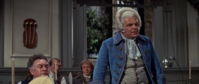 New York abstains - 1776