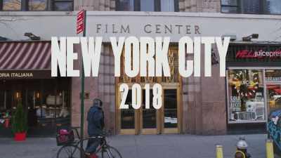 NEW YORK CITY
2018 - Wu-Tang Clan: Of Mics and Men